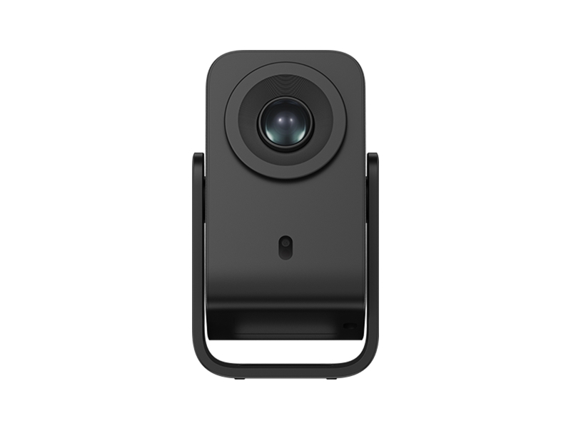 tcl smart projector c1 proyector portatil 230 lumens 1080p fhd google tv 120"