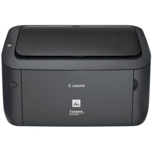 canon i sensys lbp6030b impresora laser monocromo 18ppm
