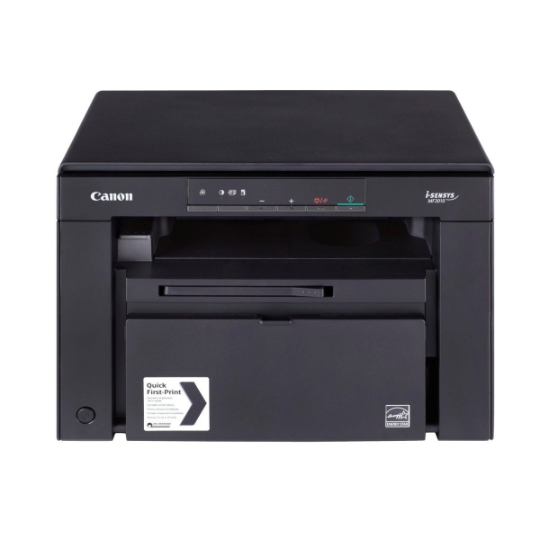 canon i sensys mf3010 impresora multifuncion laser monocromo 18ppm