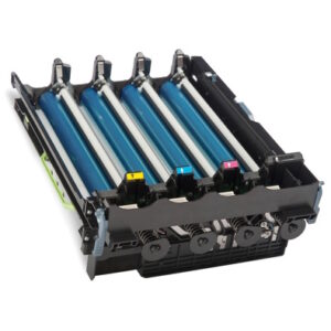 lexmark 700p kit de fotoconductores original 70c0p00