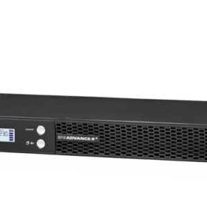 salicru sps advance r2 750 sai seonidal rack line interactive 750va 4 salidas iec