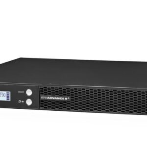 salicru sps advance r2 1500 sai seonidal rack line interactive 1500va 6 salidas iec
