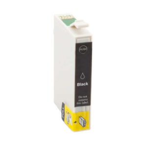 epson t0481 negro cartucho de tinta generico reemplaza c13t04814010