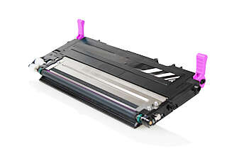 samsung clt m404s magenta cartucho de toner generico reemplaza su234a