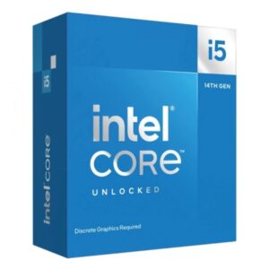 intel core i5 14600kf procesador 3,5 ghz, lga1700
