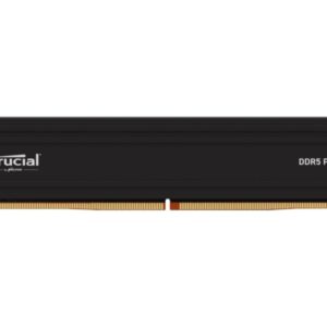 crucial memoria ram ddr5 32gb 5600mhz cl46 dimm