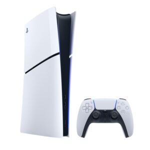 sony ps5 consola playstation 5 slim digital chasis e