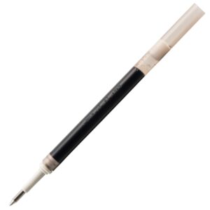 pentel energel x recambio para bl57, bl77, bl107, bl117, bl407, bl2007, bl2507 color negro