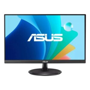 asus vp227hf monitor 21.5" led va fullhd 100hz respuesta 1ms hdmi, vga vesa 100x100mm
