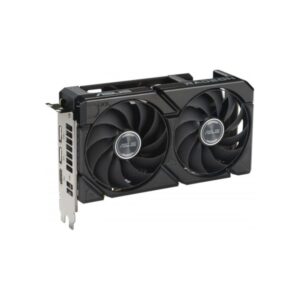 asus dual amd radeon rx 9060 tarjeta grafica 8gb gddr6