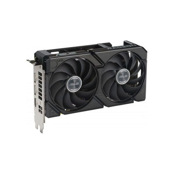 asus dual amd radeon rx 9060 tarjeta grafica 8gb gddr6