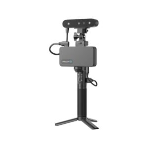 creality cr scan ferret pro escaner 3d inalambrico wifi6 distancia de trabajo 150 700mm velocidad de escaneo hasta 30fps tecnologia antivibracion diseño compacto y ligero 
