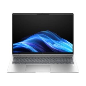 hp probook 4 g1ir portatil 16" intel core 5 120u wolf pro security edition 16gb 512gb ssd usb 3.2, usb c, hdmi windows 11 pro teclado qwerty (es)