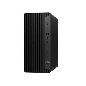 hp pro tower 400 g9 pc sobremesa intel core i5 14500 16gb 512gb ssd windows 11 pro color negro