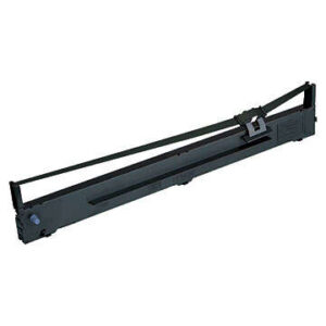 epson fx2190/lq2090 negra cinta matricial generica reemplaza c13s015327