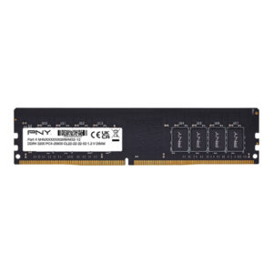 pny performance memoria ram ddr4 16gb 3200mhz cl22