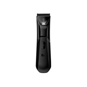 blacknuance by rene zz the crafter recortadora masculina cortapelos con led bateria de 500mah autonomia hasta 90min hoja ceramica ipx5 puerto usb c incluye accesorios color negro