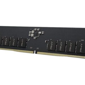 pny performance memoria ram ddr5 8gb 5600mhz cl46