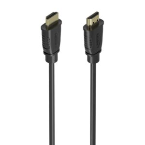 aisens cable hdmi v2.1 ccs 8k@60hz 48gbps ultra alta velocidad hec 2m color negro