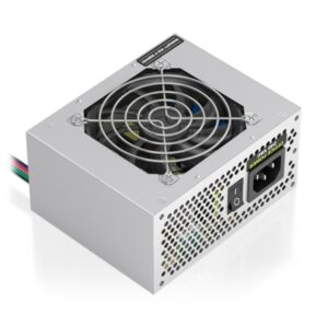 aisens aspc 500sfx seo fuente de alimentacion 500w sfx oem ventilador 80mm
