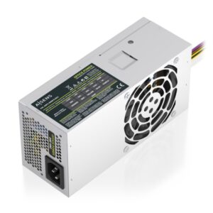 aisens aspc 500tfx seo fuente de alimentacion 500w tfx oem ventilador 80mm