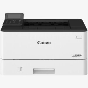canon i sensys lbp243dw ii impresora laser monocromo wifi 36ppm