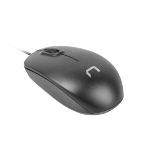 natec hawk raton laser usb 1000 dpi 3 botones