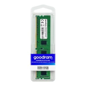 goodram memoria ram ddr4 3200mhz 16gb cl22 pc4 25600