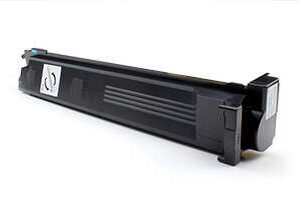 konica minolta tn312 negro cartucho de toner generico reemplaza tn312k/8938705