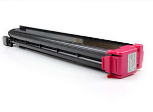 konica minolta tn611 magenta cartucho de toner generico reemplaza tn611m/a070350