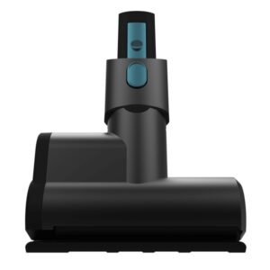 cecotec accesorio para tapicerias compatible con scoba y micro cepillo motorizado facil de usar limpieza eficiente color negro