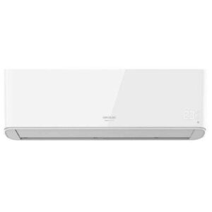 cecotec airclima 12000 aire acondicionado split 3000 frigorias modo turbo bomba de calor control wifi y app deteccion de fugas pantalla led color blanco
