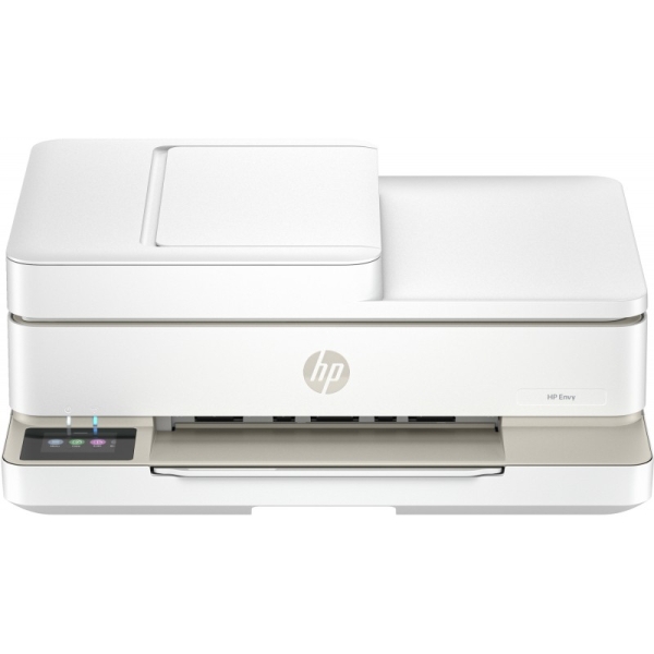 hp envy 6520e impresora multifuncion color duplex wifi 10ppm adf de 35 hojas