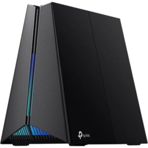 tp link archer gxe75 router wifi 6e axe 5400 tribanda 4x rj 45 , 1x rj45 2.5g, 1x usb 3.2 gen1 easymesh