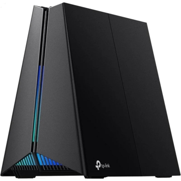 tp link archer gxe75 router wifi 6e axe 5400 tribanda 4x rj 45 , 1x rj45 2.5g, 1x usb 3.2 gen1 easymesh