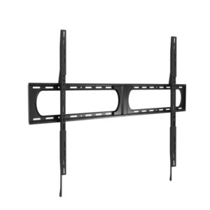 tooq soporte fijo de pared para tv de 32" 140" peso max 80kg vesa max. 1200x800mm