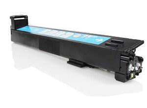 hp cf311a cyan cartucho de toner generico reemplaza 826a