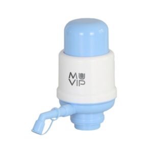 muvip mv0635 dispensador de agua portatil adaptadores para garrafas de hasta 8 litros manual
