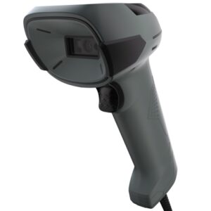 safescan 310 w lector de codigo de barras 1d y 2d usb a plug and play ergonomico