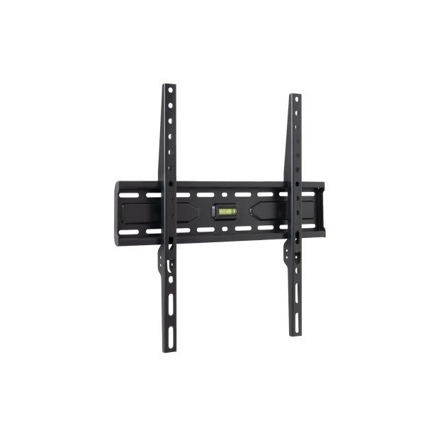 tooq lp1030f b soporte fijo de pared para tv de 32" 75" peso max 45kg vesa 400x400mm color negro