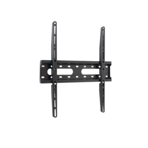 tooq lp1072f b soporte fijo de pared para tv de 32" 70" peso max 45kg vesa 400x400mm color negro