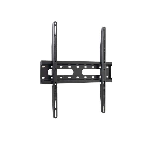 tooq lp1072f b soporte fijo de pared para tv de 32" 70" peso max 45kg vesa 400x400mm color negro