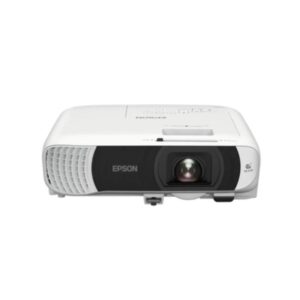 epson eb fh54 proyector smart ansi 3lcd fullhd 4100 lumenes altavoces 16w hdmi, usb wifi6 miracast y airplay2