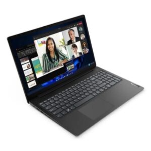 lenovo v15 g4 iru portatil 15.6" intel core i7 13620h 8gb 512gb ssd windows 11 home color negro teclado qwerty (es)