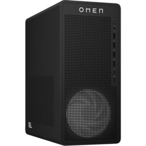 hp omen 16l tg03 0095ns ordenador intel core i5 14400f 16gb ddr5 1tb pcie nvme m.2 rtx 5060 8gb color negro