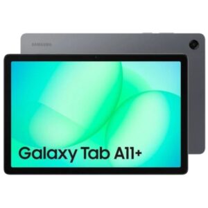 samsung galaxy tab a11+ x230 tablet 11" octacore 6gb 128gb wifi bateria 7040mah color gris