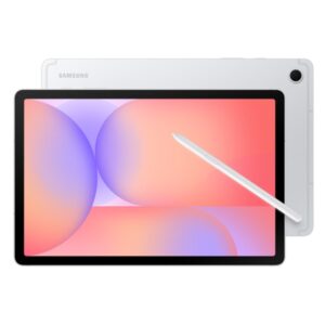 samsung galaxy tab s10 lite tablet 10,9" 6gb 128gb wifi bateria 8000mah incluye s pen color plata