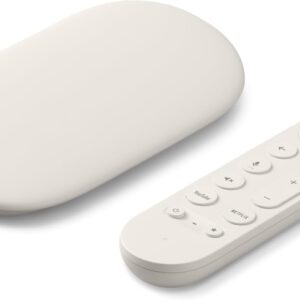 google tv streamer reproductor streaming 4k 32gb hdr10+ dolby atmos dolby vision