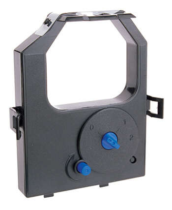 lexmark 11a3540 negra cinta matricial generica reemplaza 3070166