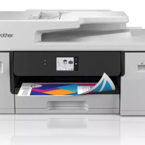 brother mfc j6760dwe ecopro impresora multifuncion a3 color wifi duplex 31ppm